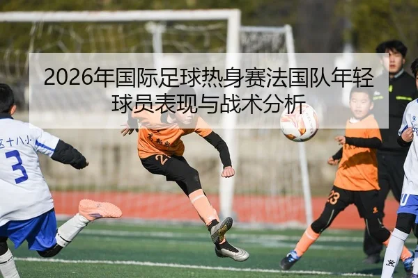 2026年国际足球热身赛法国队年轻球员表现与战术分析